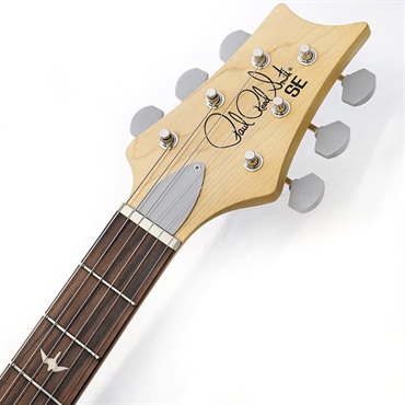 P.R.S. SE Silver Sky Rosewood (Stone Blue)  [John Mayer Model] SN.CTIG087303 【2024年生産品】 画像8