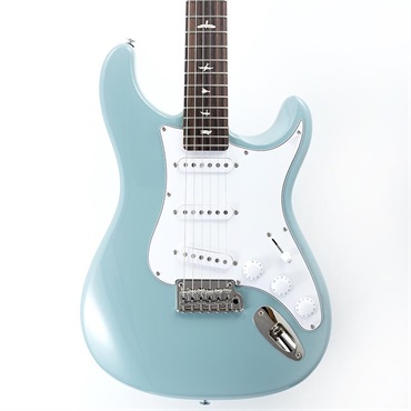 P.R.S. SE Silver Sky Rosewood (Stone Blue)  [John Mayer Model] SN.CTIG087303 【2024年生産品】 画像10