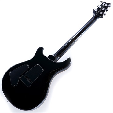 P.R.S. SE Custom 24 (Black Gold Burst) 画像2