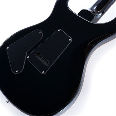 P.R.S. SE Custom 24 (Black Gold Burst) 画像7