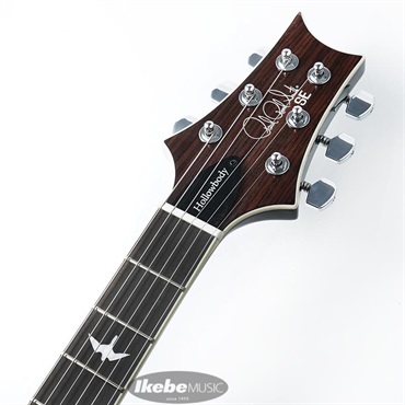 P.R.S. SE Hollowbody II (Black Gold Burst) 画像8