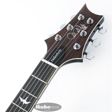 P.R.S. SE Hollowbody II (Faded Blue Burst) 画像8