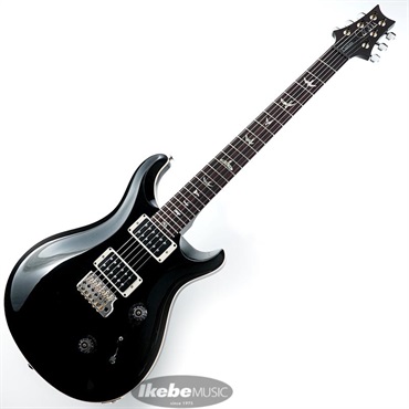 P.R.S. Custom24 Black #0334802 画像1
