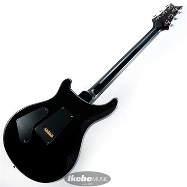 P.R.S. Custom24 Black #0334802 画像2
