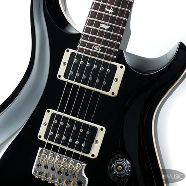 P.R.S. Custom24 Black #0334802 画像3