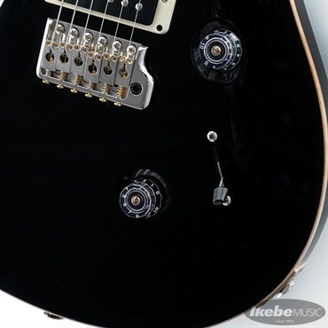 P.R.S. Custom24 Black #0334802 画像4