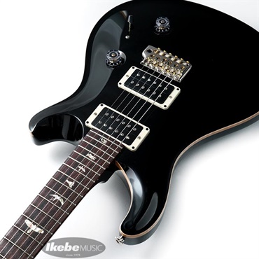 P.R.S. Custom24 Black #0334802 画像5