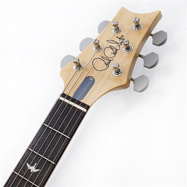 P.R.S. Silver Sky Tungsten / Rosewood John Mayer Signatur Model 画像8