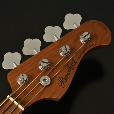 Bacchus 【入荷待ち、ご予約受付中】 BJB-1-RSM/M (SFG) 画像2