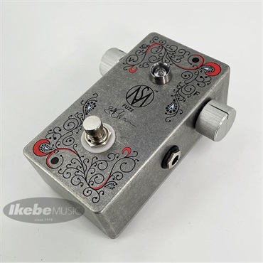 SM Pedals SM Fuzz Pedal 画像1