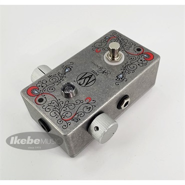 SM Pedals SM Fuzz Pedal 画像2