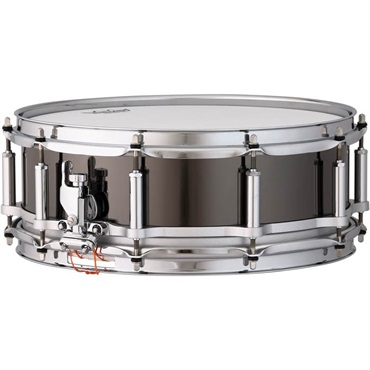 Pearl Universal Steel Free Floater Snare Drum w/Free Floater Maple Shell ～Limited Edition～ [US1450F/T] 【限定品】 画像2