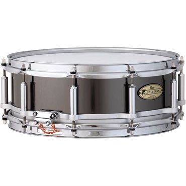 Pearl Universal Steel Free Floater Snare Drum w/Free Floater Maple Shell ～Limited Edition～ [US1450F/T] 【限定品】 画像3