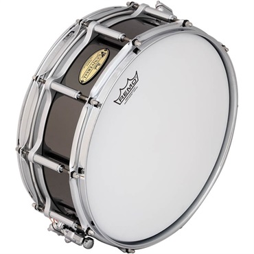 Pearl Universal Steel Free Floater Snare Drum w/Free Floater Maple Shell ～Limited Edition～ [US1450F/T] 【限定品】 画像4