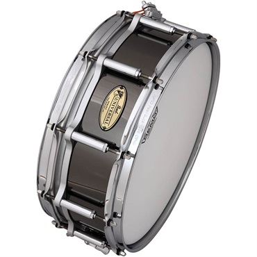 Pearl Universal Steel Free Floater Snare Drum w/Free Floater Maple Shell ～Limited Edition～ [US1450F/T] 【限定品】 画像5