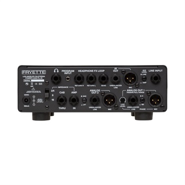 FRYETTE 【WEB限定在庫処分セール】 Power Load IR（フライエット） 画像1