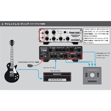FRYETTE 【WEB限定在庫処分セール】 Power Load IR（フライエット） 画像4