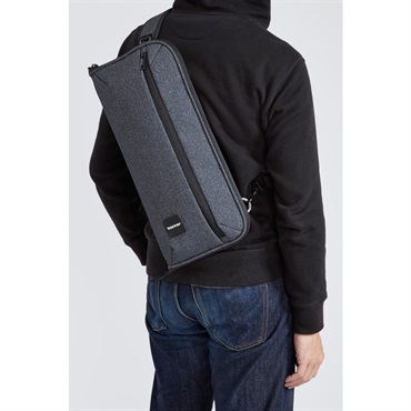 basiner ACME-ST NB [ACME Stick Bag - Neo Black] 画像8