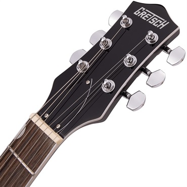 GRETSCH G5222 Electromatic Double Jet BT with V-Stoptail (Aged Natural) 画像4