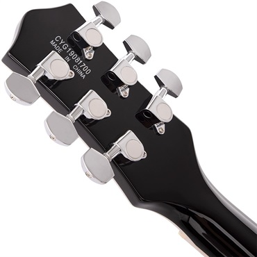 GRETSCH G5222 Electromatic Double Jet BT with V-Stoptail (Aged Natural) 画像5