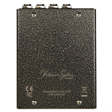 Suhr Amps Discovery [Analog Delay]（サー） 画像1