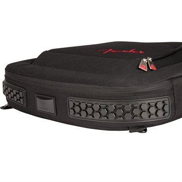 Fender USA 【夏のボーナスセール】 FB1225 Electric Bass Gig Bag (#0991622406) 画像4