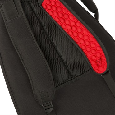 Fender USA 【夏のボーナスセール】 FB1225 Electric Bass Gig Bag (#0991622406) 画像8