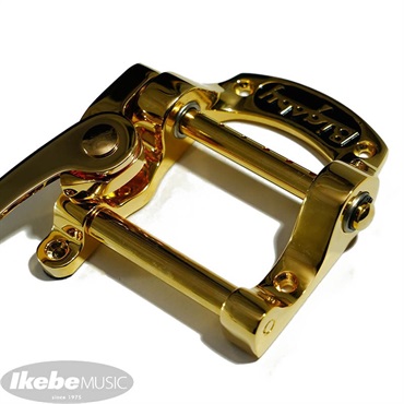 Bigsby 【夏のボーナスセール】 B5GP PINLESS GOLD BIGS 画像2