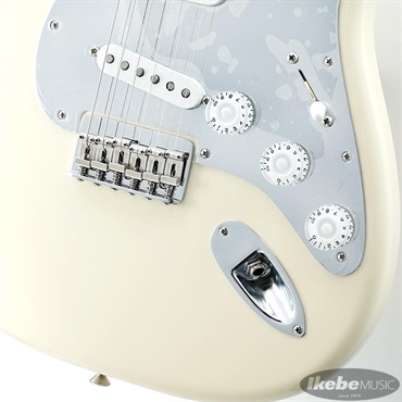 Fender USA Nile Rodgers Hitmaker Stratocaster 【The Spring Summer 2026 Campaign】 画像4