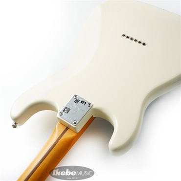Fender USA Nile Rodgers Hitmaker Stratocaster 【The Spring Summer 2026 Campaign】 画像6