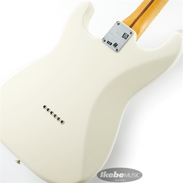 Fender USA Nile Rodgers Hitmaker Stratocaster 【The Spring Summer 2026 Campaign】 画像7
