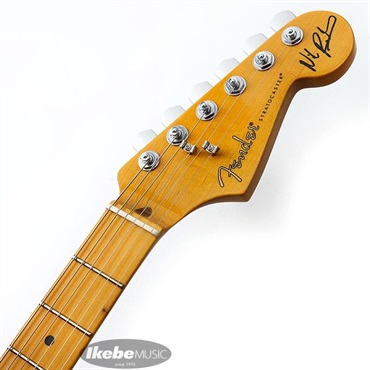 Fender USA Nile Rodgers Hitmaker Stratocaster 【The Spring Summer 2026 Campaign】 画像8