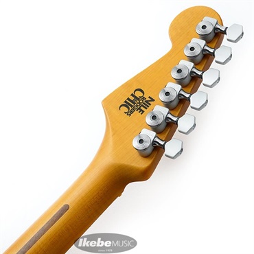 Fender USA Nile Rodgers Hitmaker Stratocaster 【The Spring Summer 2026 Campaign】 画像9