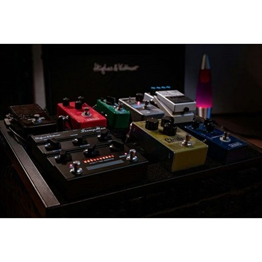 Hughes&Kettner Spirit StompMan [HUK-STM]（ヒュース ＆ ケトナー) 画像3