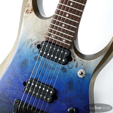 Ibanez RGD7521PB-DSF 画像3