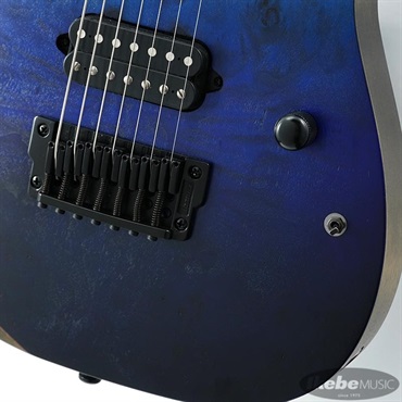Ibanez RGD7521PB-DSF 画像4