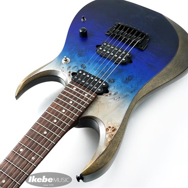 Ibanez RGD7521PB-DSF 画像5
