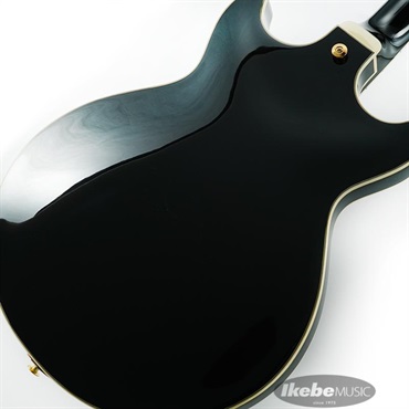 Ibanez Artcore Expressionist AMH90-BK 画像7