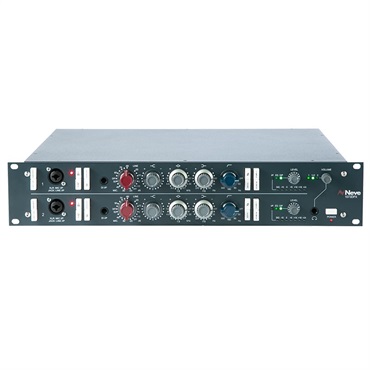 AMS Neve 1073DPX (エーエムエスニーヴ)(マイクプリアンプ) 画像2