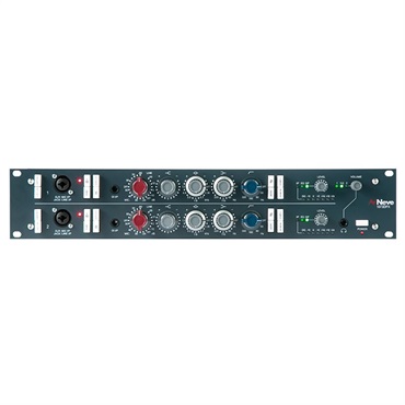 AMS Neve 1073DPX (エーエムエスニーヴ)(マイクプリアンプ) 画像3