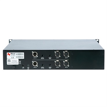 AMS Neve 1073DPX (エーエムエスニーヴ)(マイクプリアンプ) 画像4