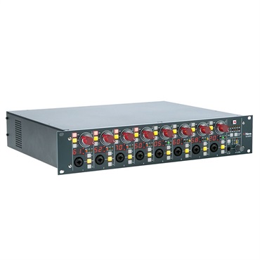 AMS Neve 1073OPX (エーエムエスニーヴ)(マイクプリアンプ) 画像1