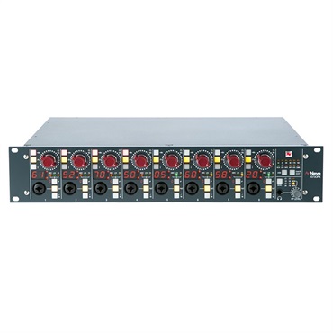 AMS Neve 1073OPX (エーエムエスニーヴ)(マイクプリアンプ) 画像2
