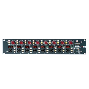 AMS Neve 1073OPX (エーエムエスニーヴ)(マイクプリアンプ) 画像3