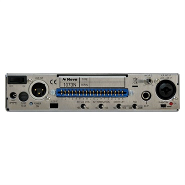 AMS Neve 1073N (エーエムエスニーヴ)(マイクプリアンプ) 画像1