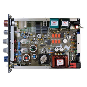 AMS Neve 1073N (エーエムエスニーヴ)(マイクプリアンプ) 画像2