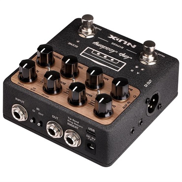 NUX Amp Academy（ニューエックス） 画像2