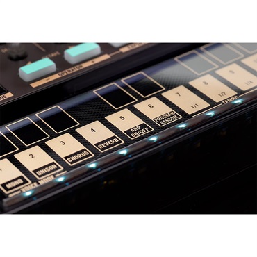 KORG volca fm2 (VOLCA-FM2) 画像6