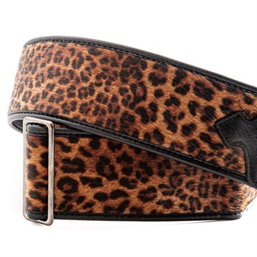 RIGHTON STRAPS 【お取り寄せ商品】 LEOPARD / Beige 画像2