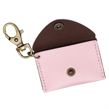 RIGHTON STRAPS 【夏先取り大特価セール】PICK POUCH PLAIN (Pink) 画像2